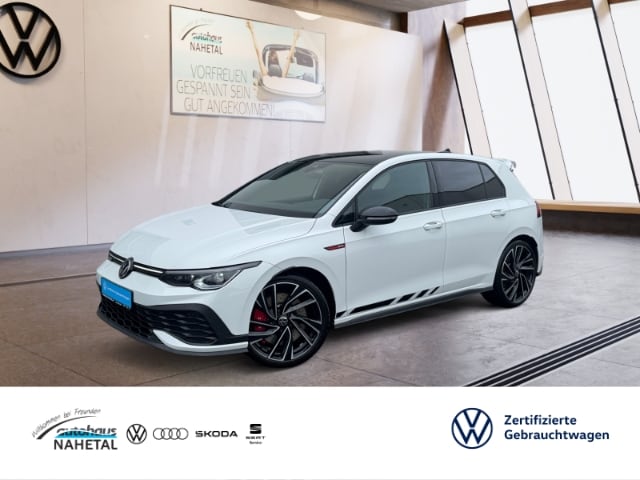 Volkswagen Golf 2.0 TSI DSG IQ.Drive Pro