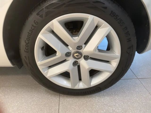 Renault Clio Business Line SCe 65