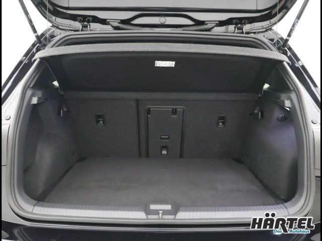 Volkswagen Golf 2.0 TSI DSG GTI Style