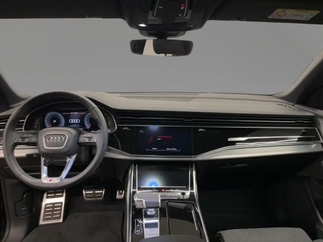 Audi Q8 50 TDI Quattro