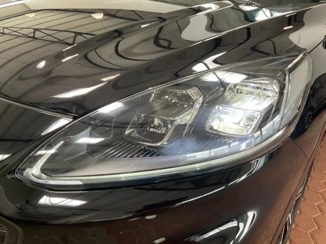 Ford Kuga Plug in Hybrid ST Line X