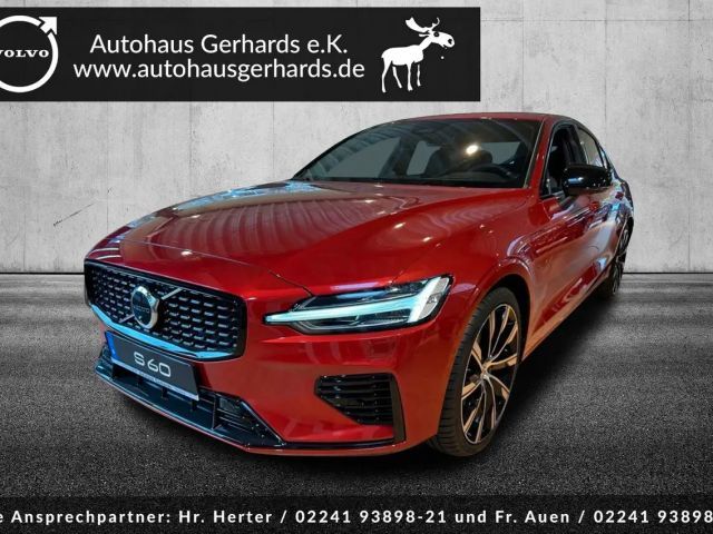 Volvo S60 AWD Ultimate