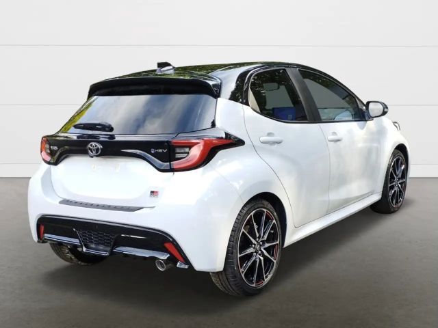 Toyota Yaris GR Hatchback Hybride