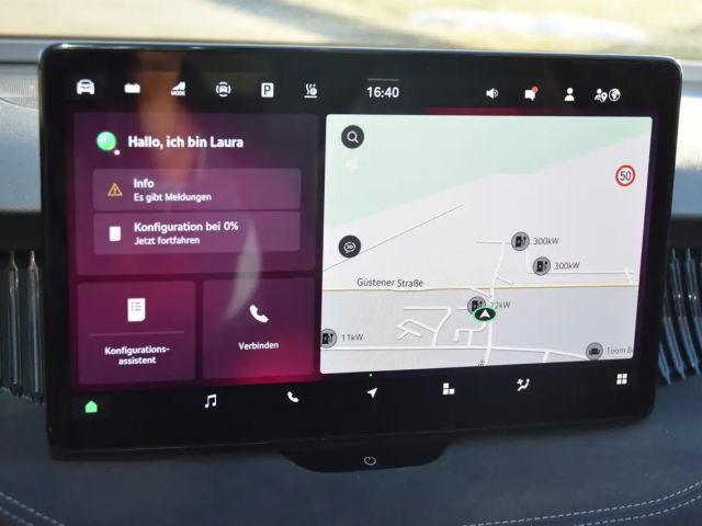 Skoda Superb Sportline