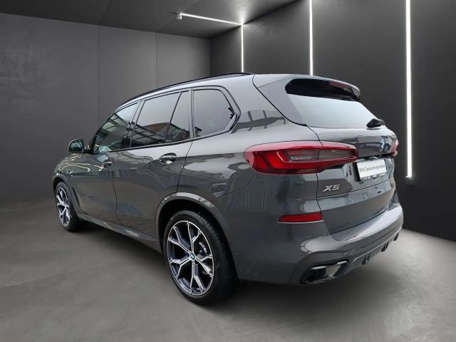 BMW X5 M-Sport xDrive30d