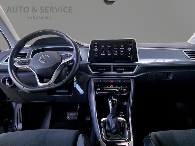 Volkswagen T-Roc 1.5 TSI DSG Style