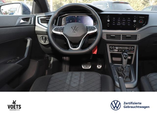 Volkswagen Polo R-Line
