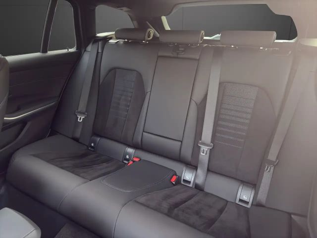 BMW 318 318d M-Sport Touring