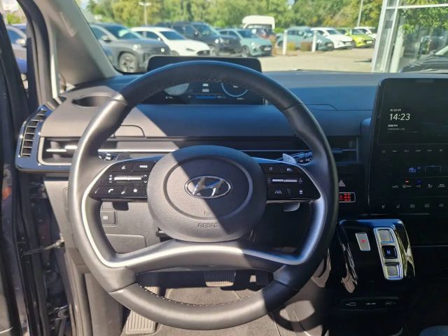 Hyundai Staria Prime Vierwielaandrijving