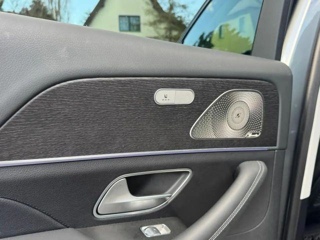 Mercedes-Benz GLE 350 4MATIC AMG Line