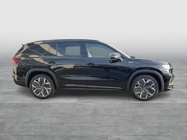 Skoda Kodiaq 1.5 TSI Sportline