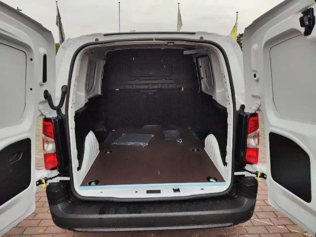 Opel Combo business+