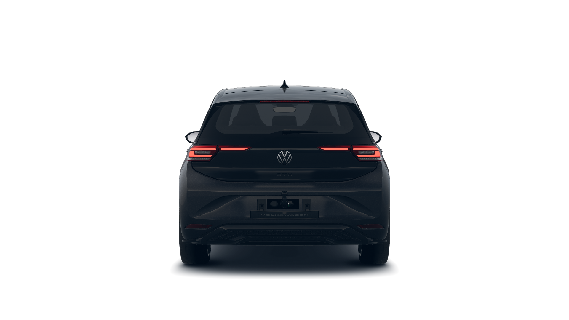 Volkswagen ID.3 GTX