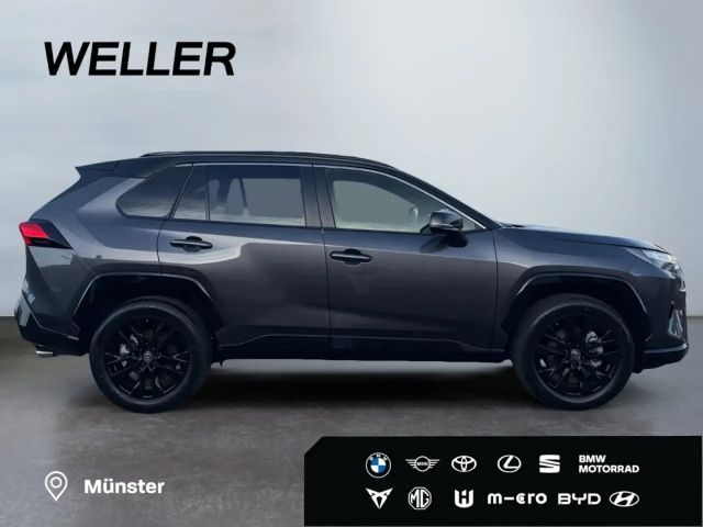 Toyota RAV4 4x2 Hybride Style