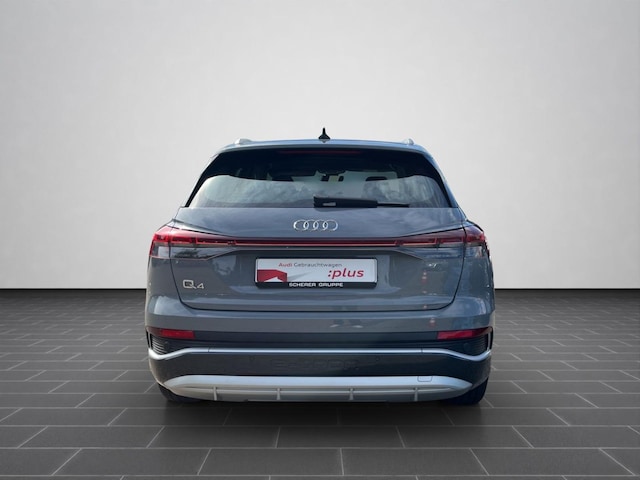 Audi Q4 e-tron 35