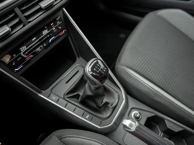 Volkswagen Taigo 1.0 TSI Life