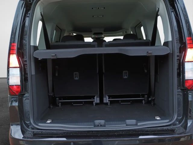 Volkswagen Caddy 1.5 TSI DSG Family Maxi