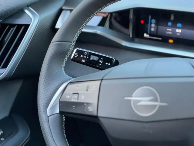 Opel Grandland X GS-Line Grand Sport