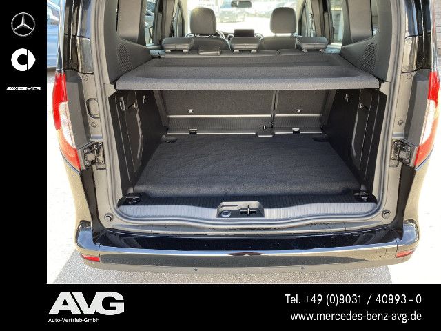 Mercedes-Benz T 180 Progressive