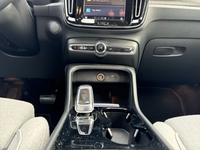 Volvo C40 AWD Recharge Ultimate