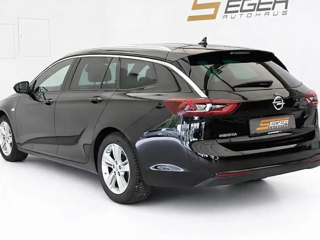 Opel Insignia Business GS-Line Grand Sport