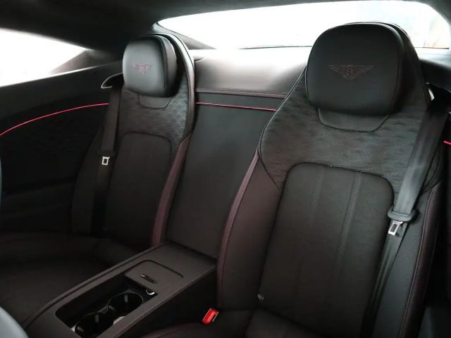 Bentley Continental GT Hybrid V8