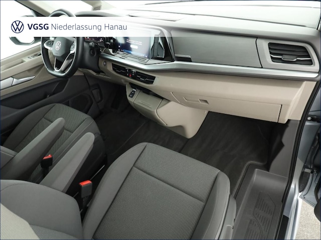 Volkswagen Multivan Lang Life