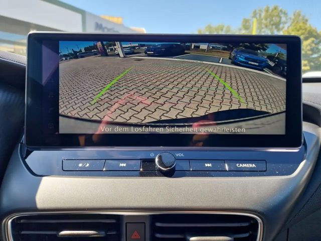 Nissan Juke N-Connecta