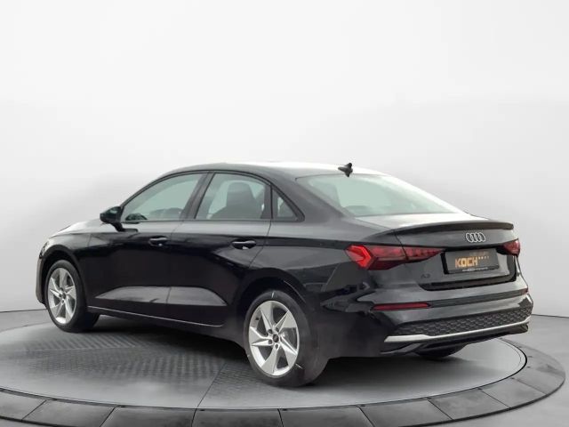 Audi A3 35 TDI S-Tronic Sedan