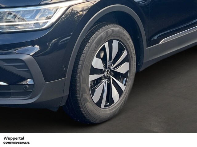 Volkswagen Tiguan 2.0 TDI DSG Move