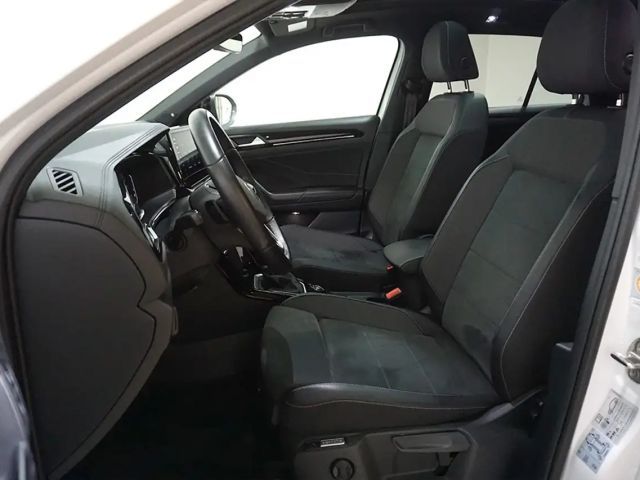 Volkswagen T-Roc 2.0 TSI DSG