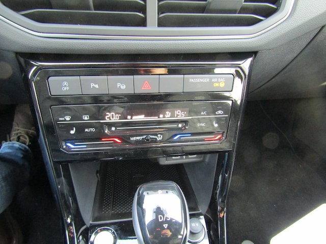 Volkswagen T-Cross 1.5 TSI DSG IQ.Drive