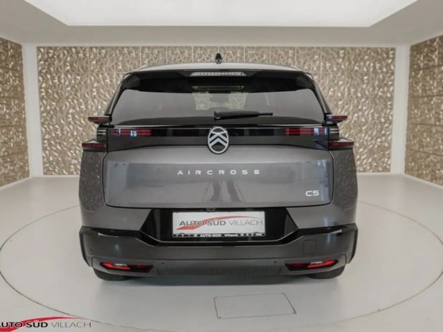 Citroën C5 Aircross Hybrid Max