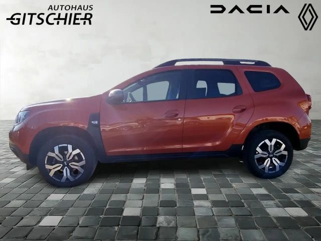 Dacia Duster TCe 150