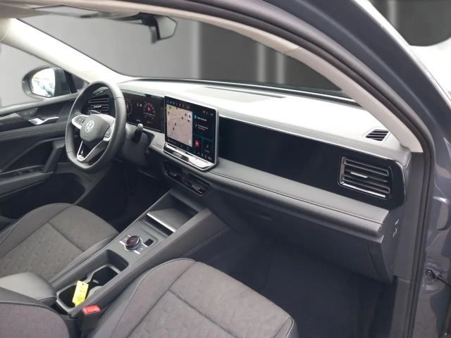 Volkswagen Tiguan 1.5 eTSI DSG Life