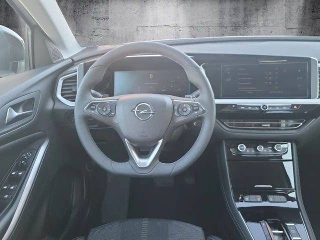 Opel Grandland X Grandland Premium"GS Line" Kamera/LED-Licht/DAB+