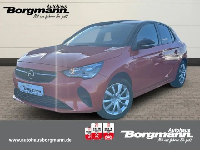 Opel Corsa Edition