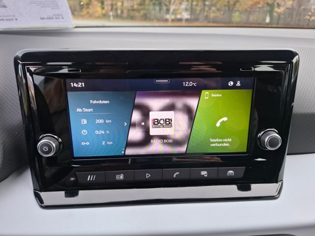 Seat Arona 1,0 TSI Winterpaket, Komfortpaket