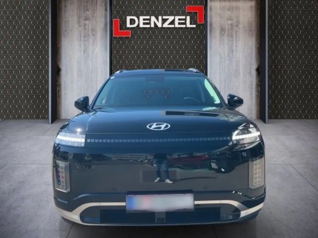 Hyundai IONIQ 9 4WD