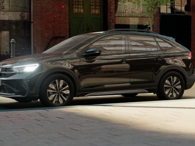 Volkswagen Taigo GOAL R-KAMERA LED ACC SHZ KlimaA PDC