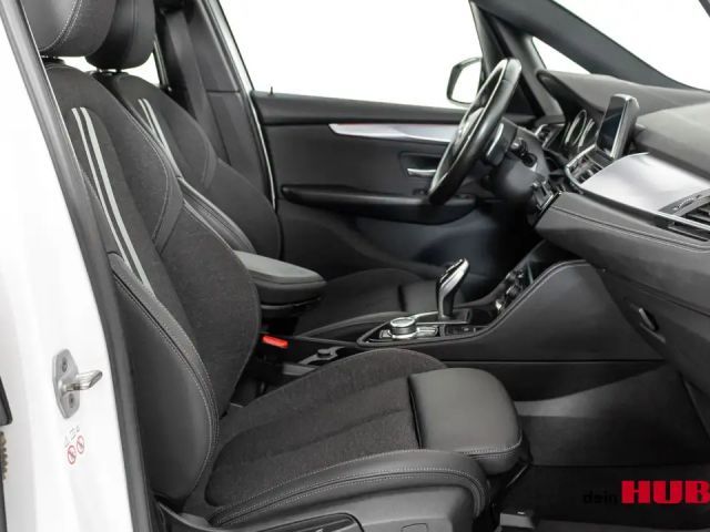 BMW 218 218d Active Tourer xDrive
