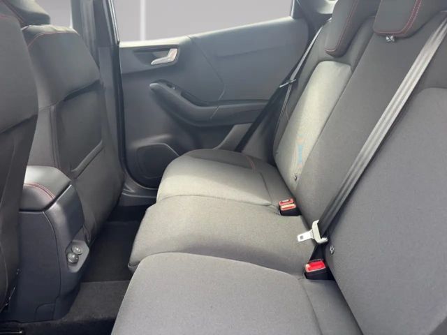 Ford Puma EcoBoost ST Line