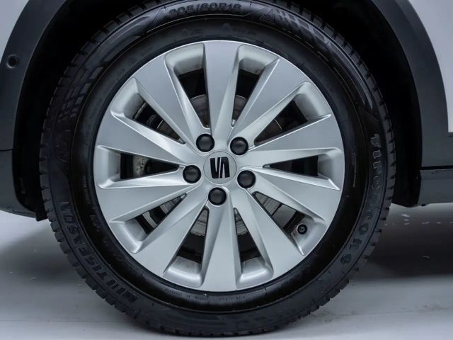 Seat Arona 1.0 TSI Style