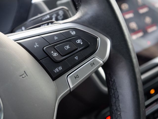 Volkswagen Tiguan 2.0 TDI