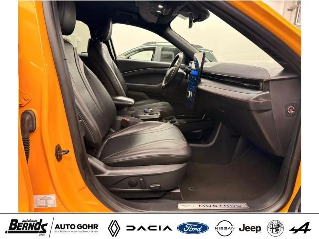 Ford Mustang Mach-E AWD