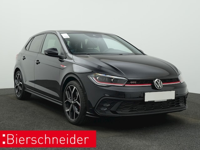 Volkswagen Polo 2.0 TSI DSG