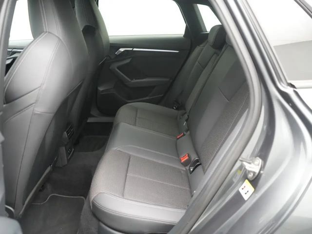 Audi A3 S-Line Sedan Sportback