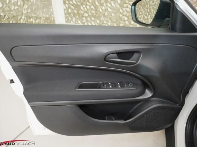 Fiat 600e Hybrid-600 T-Gen3 145