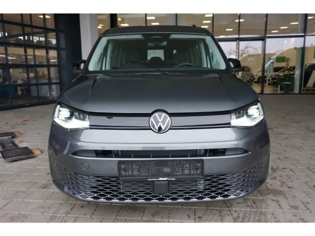 Volkswagen Caddy 2.0 TDI