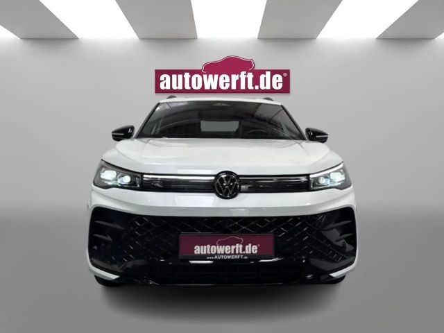 Volkswagen Tiguan 2.0 TDI DSG R-Line